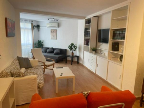 apartamento en el soho